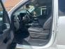 2026 Oxford White /Black Onyx Ford F-250SD Lariat (1FT8W2BT1TE) with an Power Stroke 6.7L V8 DI 32V OHV Turbodiesel engine, Automatic transmission, located at 1105 E Mulberry, Kaufman, TX, 75142, (972) 962-2151, 32.589550, -96.300926 - Photo#9