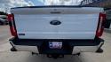 2026 Oxford White /Black Onyx Ford F-250SD Lariat (1FT8W2BT1TE) with an Power Stroke 6.7L V8 DI 32V OHV Turbodiesel engine, Automatic transmission, located at 1105 E Mulberry, Kaufman, TX, 75142, (972) 962-2151, 32.589550, -96.300926 - $4,256 off MSRP!<br><br>4WD.<br>Oxford White 2026 Ford F-250SD 4D Crew Cab Lariat 4WD 10-Speed Automatic Power Stroke 6.7L V8 DI 32V OHV Turbodiesel- Photo#18