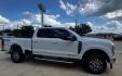 2026 Oxford White /Black Onyx Ford F-250SD Lariat (1FT8W2BT1TE) with an Power Stroke 6.7L V8 DI 32V OHV Turbodiesel engine, Automatic transmission, located at 1105 E Mulberry, Kaufman, TX, 75142, (972) 962-2151, 32.589550, -96.300926 - $4,256 off MSRP!<br><br>4WD.<br>Oxford White 2026 Ford F-250SD 4D Crew Cab Lariat 4WD 10-Speed Automatic Power Stroke 6.7L V8 DI 32V OHV Turbodiesel- Photo#20