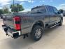 2026 Carbonized Gray Metallic /Black Onyx Ford F-250SD Lariat (1FT8W2BT3TE) with an Power Stroke 6.7L V8 DI 32V OHV Turbodiesel engine, Automatic transmission, located at 1105 E Mulberry, Kaufman, TX, 75142, (972) 962-2151, 32.589550, -96.300926 - Photo#2
