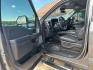 2026 Carbonized Gray Metallic /Black Onyx Ford F-250SD Lariat (1FT8W2BT3TE) with an Power Stroke 6.7L V8 DI 32V OHV Turbodiesel engine, Automatic transmission, located at 1105 E Mulberry, Kaufman, TX, 75142, (972) 962-2151, 32.589550, -96.300926 - Photo#4