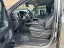 2026 Carbonized Gray Metallic /Black Onyx Ford F-250SD Lariat (1FT8W2BT3TE) with an Power Stroke 6.7L V8 DI 32V OHV Turbodiesel engine, Automatic transmission, located at 1105 E Mulberry, Kaufman, TX, 75142, (972) 962-2151, 32.589550, -96.300926 - Photo#5