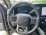 2026 Carbonized Gray Metallic /Black Onyx Ford F-250SD Lariat (1FT8W2BT3TE) with an Power Stroke 6.7L V8 DI 32V OHV Turbodiesel engine, Automatic transmission, located at 1105 E Mulberry, Kaufman, TX, 75142, (972) 962-2151, 32.589550, -96.300926 - Photo#6