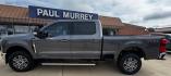 2026 Gray Metallic /Black Onyx Ford F-250SD Lariat (1FT8W2BT3TE) with an Power Stroke 6.7L V8 DI 32V OHV Turbodiesel engine, Automatic transmission, located at 1105 E Mulberry, Kaufman, TX, 75142, (972) 962-2151, 32.589550, -96.300926 - $2,456 off MSRP!<br><br>4WD.<br>Carbonized Gray Metallic 2026 Ford F-250SD 4D Crew Cab Lariat 4WD 10-Speed Automatic Power Stroke 6.7L V8 DI 32V OHV Turbodiesel - Photo#17