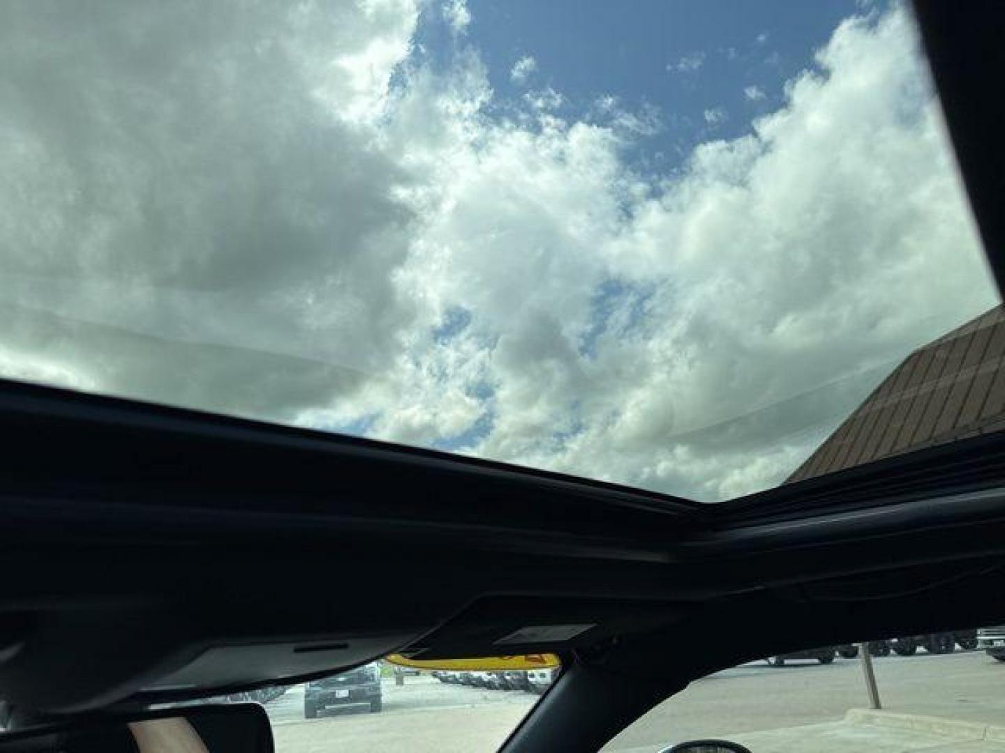 2023 Destroyer Gray Clearcoat /Black Dodge Challenger R/T Scat Pack Widebody (2C3CDZFJ4PH) with an SRT HEMI 6.4L V8 MDS engine, Automatic transmission, located at 1105 E Mulberry, Kaufman, TX, 75142, (972) 962-2151, 32.589550, -96.300926 - Destroyer Gray Clearcoat 2023 Dodge Challenger 2D Coupe R/T Scat Pack Widebody RWD 8-Speed Automatic SRT HEMI 6.4L V8 MDS Priced below KBB Fair Purchase Price!<br><br><br>Recent Arrival!<br><br><br>Please call Paul Murrey Ford Inc. In Kaufman Texas A Family Dealership Since 1952 Serving the Dallas F - Photo#20