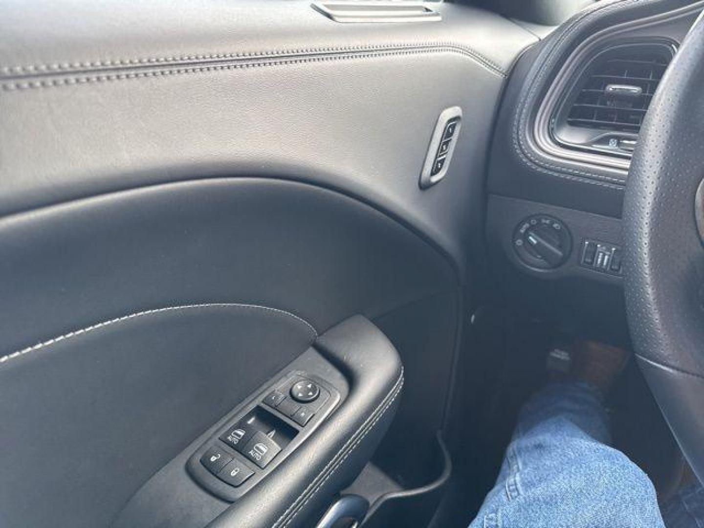 2023 Destroyer Gray Clearcoat /Black Dodge Challenger R/T Scat Pack Widebody (2C3CDZFJ4PH) with an SRT HEMI 6.4L V8 MDS engine, Automatic transmission, located at 1105 E Mulberry, Kaufman, TX, 75142, (972) 962-2151, 32.589550, -96.300926 - Destroyer Gray Clearcoat 2023 Dodge Challenger 2D Coupe R/T Scat Pack Widebody RWD 8-Speed Automatic SRT HEMI 6.4L V8 MDS Priced below KBB Fair Purchase Price!<br><br><br>Recent Arrival!<br><br><br>Please call Paul Murrey Ford Inc. In Kaufman Texas A Family Dealership Since 1952 Serving the Dallas F - Photo#22
