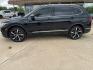 2024 Deep Black /Noisette Brown Volkswagen Tiguan 2.0T SEL R-Line (3VV4B7AX6RM) with an 2.0L TSI DOHC engine, Automatic transmission, located at 1105 E Mulberry, Kaufman, TX, 75142, (972) 962-2151, 32.589550, -96.300926 - Deep Black 2024 Volkswagen Tiguan 4D Sport Utility 2.0T SEL R-Line AWD 8-Speed Automatic with Tiptronic 2.0L TSI DOHC AWD.<br><br><br>Recent Arrival! Odometer is 1646 miles below market average! 22/29 City/Highway MPG<br><br><br>Please call Paul Murrey Ford Inc. In Kaufman Texas A Family Dealership - Photo#3