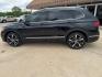 2024 Deep Black /Noisette Brown Volkswagen Tiguan 2.0T SEL R-Line (3VV4B7AX6RM) with an 2.0L TSI DOHC engine, Automatic transmission, located at 1105 E Mulberry, Kaufman, TX, 75142, (972) 962-2151, 32.589550, -96.300926 - Deep Black 2024 Volkswagen Tiguan 4D Sport Utility 2.0T SEL R-Line AWD 8-Speed Automatic with Tiptronic 2.0L TSI DOHC AWD.<br><br><br>Recent Arrival! Odometer is 1646 miles below market average! 22/29 City/Highway MPG<br><br><br>Please call Paul Murrey Ford Inc. In Kaufman Texas A Family Dealership - Photo#4