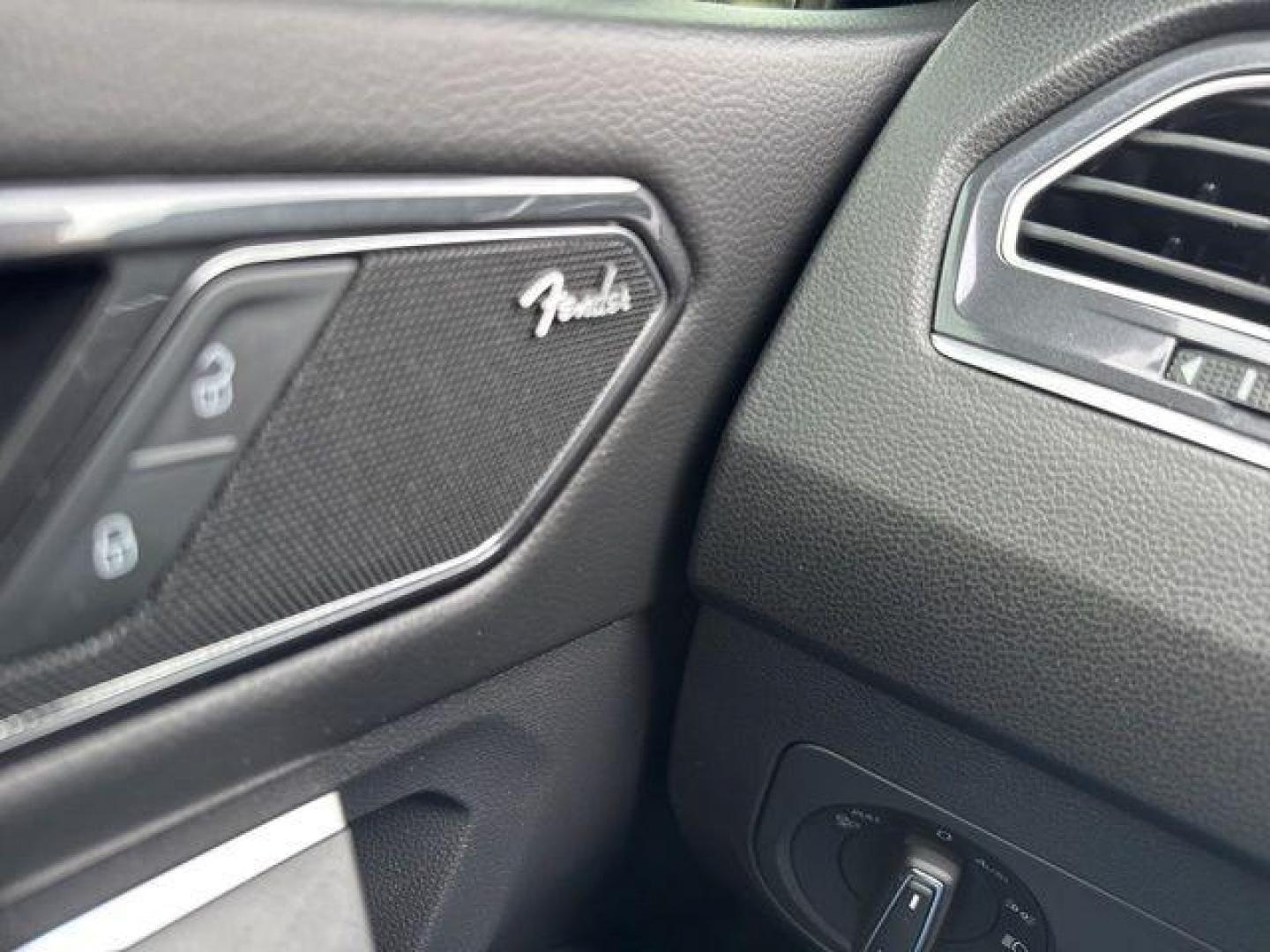 2024 Deep Black /Noisette Brown Volkswagen Tiguan 2.0T SEL R-Line (3VV4B7AX6RM) with an 2.0L TSI DOHC engine, Automatic transmission, located at 1105 E Mulberry, Kaufman, TX, 75142, (972) 962-2151, 32.589550, -96.300926 - Deep Black 2024 Volkswagen Tiguan 4D Sport Utility 2.0T SEL R-Line AWD 8-Speed Automatic with Tiptronic 2.0L TSI DOHC AWD.<br><br><br>Recent Arrival! Odometer is 1646 miles below market average! 22/29 City/Highway MPG<br><br><br>Please call Paul Murrey Ford Inc. In Kaufman Texas A Family Dealership - Photo#12