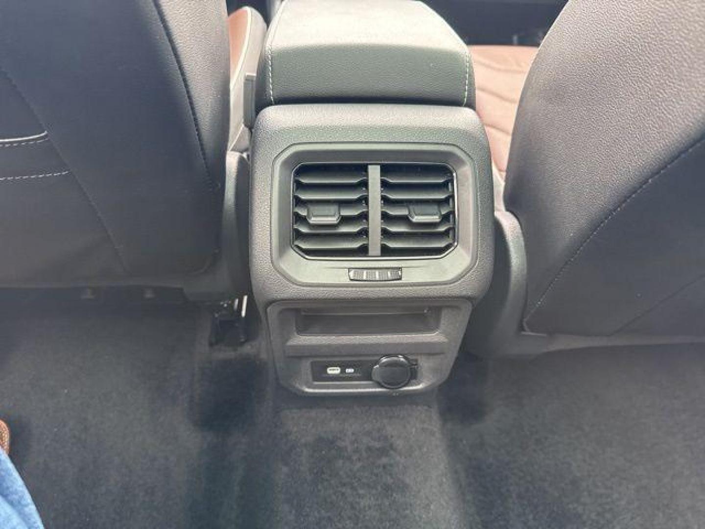 2024 Deep Black /Noisette Brown Volkswagen Tiguan 2.0T SEL R-Line (3VV4B7AX6RM) with an 2.0L TSI DOHC engine, Automatic transmission, located at 1105 E Mulberry, Kaufman, TX, 75142, (972) 962-2151, 32.589550, -96.300926 - Deep Black 2024 Volkswagen Tiguan 4D Sport Utility 2.0T SEL R-Line AWD 8-Speed Automatic with Tiptronic 2.0L TSI DOHC AWD.<br><br><br>Recent Arrival! Odometer is 1646 miles below market average! 22/29 City/Highway MPG<br><br><br>Please call Paul Murrey Ford Inc. In Kaufman Texas A Family Dealership - Photo#24