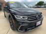 2024 Deep Black /Noisette Brown Volkswagen Tiguan 2.0T SEL R-Line (3VV4B7AX6RM) with an 2.0L TSI DOHC engine, Automatic transmission, located at 1105 E Mulberry, Kaufman, TX, 75142, (972) 962-2151, 32.589550, -96.300926 - Deep Black 2024 Volkswagen Tiguan 4D Sport Utility 2.0T SEL R-Line AWD 8-Speed Automatic with Tiptronic 2.0L TSI DOHC AWD.<br><br><br>Recent Arrival! Odometer is 1646 miles below market average! 22/29 City/Highway MPG<br><br><br>Please call Paul Murrey Ford Inc. In Kaufman Texas A Family Dealership - Photo#37