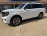 2025 Oxford White /Black Onyx Ford Expedition Platinum (1FMJU1M8XSE) with an EcoBoost 3.5L V6 GTDi DOHC 24V Twin Turbocharged engine, Automatic transmission, located at 1105 E Mulberry, Kaufman, TX, 75142, (972) 962-2151, 32.589550, -96.300926 - White / Oxford White 2025 Ford Expedition 4D Sport Utility Platinum 4WD 10-Speed Automatic EcoBoost 3.5L V6 GTDi DOHC 24V Twin Turbocharged 4WD. Priced below KBB Fair Purchase Price!<br><br><br>Please call Paul Murrey Ford Inc. In Kaufman Texas A Family Dealership Since 1952 Serving the Dallas Fort - Photo#1