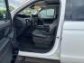 2025 Oxford White /Black Onyx Ford Expedition Platinum (1FMJU1M8XSE) with an EcoBoost 3.5L V6 GTDi DOHC 24V Twin Turbocharged engine, Automatic transmission, located at 1105 E Mulberry, Kaufman, TX, 75142, (972) 962-2151, 32.589550, -96.300926 - White / Oxford White 2025 Ford Expedition 4D Sport Utility Platinum 4WD 10-Speed Automatic EcoBoost 3.5L V6 GTDi DOHC 24V Twin Turbocharged 4WD. Priced below KBB Fair Purchase Price!<br><br><br>Please call Paul Murrey Ford Inc. In Kaufman Texas A Family Dealership Since 1952 Serving the Dallas Fort - Photo#5