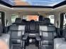 2025 Oxford White /Black Onyx Ford Expedition Platinum (1FMJU1M8XSE) with an EcoBoost 3.5L V6 GTDi DOHC 24V Twin Turbocharged engine, Automatic transmission, located at 1105 E Mulberry, Kaufman, TX, 75142, (972) 962-2151, 32.589550, -96.300926 - White / Oxford White 2025 Ford Expedition 4D Sport Utility Platinum 4WD 10-Speed Automatic EcoBoost 3.5L V6 GTDi DOHC 24V Twin Turbocharged 4WD. Priced below KBB Fair Purchase Price!<br><br><br>Please call Paul Murrey Ford Inc. In Kaufman Texas A Family Dealership Since 1952 Serving the Dallas Fort - Photo#18