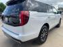 2025 Oxford White /Black Onyx Ford Expedition Platinum (1FMJU1M8XSE) with an EcoBoost 3.5L V6 GTDi DOHC 24V Twin Turbocharged engine, Automatic transmission, located at 1105 E Mulberry, Kaufman, TX, 75142, (972) 962-2151, 32.589550, -96.300926 - White / Oxford White 2025 Ford Expedition 4D Sport Utility Platinum 4WD 10-Speed Automatic EcoBoost 3.5L V6 GTDi DOHC 24V Twin Turbocharged 4WD. Priced below KBB Fair Purchase Price!<br><br><br>Please call Paul Murrey Ford Inc. In Kaufman Texas A Family Dealership Since 1952 Serving the Dallas Fort - Photo#33