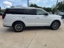 2025 Oxford White /Black Onyx Ford Expedition Platinum (1FMJU1M8XSE) with an EcoBoost 3.5L V6 GTDi DOHC 24V Twin Turbocharged engine, Automatic transmission, located at 1105 E Mulberry, Kaufman, TX, 75142, (972) 962-2151, 32.589550, -96.300926 - White / Oxford White 2025 Ford Expedition 4D Sport Utility Platinum 4WD 10-Speed Automatic EcoBoost 3.5L V6 GTDi DOHC 24V Twin Turbocharged 4WD. Priced below KBB Fair Purchase Price!<br><br><br>Please call Paul Murrey Ford Inc. In Kaufman Texas A Family Dealership Since 1952 Serving the Dallas Fort - Photo#36