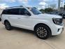 2025 Oxford White /Black Onyx Ford Expedition Platinum (1FMJU1M8XSE) with an EcoBoost 3.5L V6 GTDi DOHC 24V Twin Turbocharged engine, Automatic transmission, located at 1105 E Mulberry, Kaufman, TX, 75142, (972) 962-2151, 32.589550, -96.300926 - White / Oxford White 2025 Ford Expedition 4D Sport Utility Platinum 4WD 10-Speed Automatic EcoBoost 3.5L V6 GTDi DOHC 24V Twin Turbocharged 4WD. Priced below KBB Fair Purchase Price!<br><br><br>Please call Paul Murrey Ford Inc. In Kaufman Texas A Family Dealership Since 1952 Serving the Dallas Fort - Photo#39
