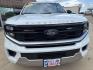 2025 Oxford White /Black Onyx Ford Expedition Platinum (1FMJU1M8XSE) with an EcoBoost 3.5L V6 GTDi DOHC 24V Twin Turbocharged engine, Automatic transmission, located at 1105 E Mulberry, Kaufman, TX, 75142, (972) 962-2151, 32.589550, -96.300926 - White / Oxford White 2025 Ford Expedition 4D Sport Utility Platinum 4WD 10-Speed Automatic EcoBoost 3.5L V6 GTDi DOHC 24V Twin Turbocharged 4WD. Priced below KBB Fair Purchase Price!<br><br><br>Please call Paul Murrey Ford Inc. In Kaufman Texas A Family Dealership Since 1952 Serving the Dallas Fort - Photo#43