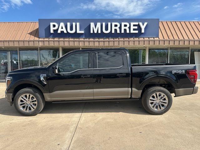 photo of 2026 Ford F-150 King Ranch