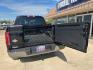 2026 Agate Black Metallic /Kr Bucket Seats Ford F-150 King Ranch (1FTFW6L89TF) with an 3.5L V6 EcoBoost engine, Automatic transmission, located at 1105 E Mulberry, Kaufman, TX, 75142, (972) 962-2151, 32.589550, -96.300926 - $1,000 off MSRP!<br><br>4WD.<br>Agate Black Metallic 2026 Ford F-150 4D SuperCrew King Ranch 4WD 10-Speed Automatic 3.5L V6 EcoBoost 18/23 City/Highway MPG Price includes: $1000 - Employee Pricing Retail Customer Cash. Exp. 07/06/2026 - Photo#4