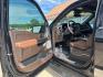 2026 Agate Black Metallic /Kr Bucket Seats Ford F-150 King Ranch (1FTFW6L89TF) with an 3.5L V6 EcoBoost engine, Automatic transmission, located at 1105 E Mulberry, Kaufman, TX, 75142, (972) 962-2151, 32.589550, -96.300926 - $1,000 off MSRP!<br><br>4WD.<br>Agate Black Metallic 2026 Ford F-150 4D SuperCrew King Ranch 4WD 10-Speed Automatic 3.5L V6 EcoBoost 18/23 City/Highway MPG Price includes: $1000 - Employee Pricing Retail Customer Cash. Exp. 07/06/2026 - Photo#7