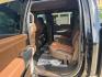 2026 Agate Black Metallic /Kr Bucket Seats Ford F-150 King Ranch (1FTFW6L89TF) with an 3.5L V6 EcoBoost engine, Automatic transmission, located at 1105 E Mulberry, Kaufman, TX, 75142, (972) 962-2151, 32.589550, -96.300926 - $1,000 off MSRP!<br><br>4WD.<br>Agate Black Metallic 2026 Ford F-150 4D SuperCrew King Ranch 4WD 10-Speed Automatic 3.5L V6 EcoBoost 18/23 City/Highway MPG Price includes: $1000 - Employee Pricing Retail Customer Cash. Exp. 07/06/2026 - Photo#14