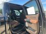 2026 Agate Black Metallic /Kr Bucket Seats Ford F-150 King Ranch (1FTFW6L89TF) with an 3.5L V6 EcoBoost engine, Automatic transmission, located at 1105 E Mulberry, Kaufman, TX, 75142, (972) 962-2151, 32.589550, -96.300926 - $1,000 off MSRP!<br><br>4WD.<br>Agate Black Metallic 2026 Ford F-150 4D SuperCrew King Ranch 4WD 10-Speed Automatic 3.5L V6 EcoBoost 18/23 City/Highway MPG Price includes: $1000 - Employee Pricing Retail Customer Cash. Exp. 07/06/2026 - Photo#16