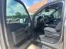 2026 Carbonized Gray Metallic /Black Ford F-150 XLT (1FTFW3L88TK) with an 3.5L V6 EcoBoost engine, Automatic transmission, located at 1105 E Mulberry, Kaufman, TX, 75142, (972) 962-2151, 32.589550, -96.300926 - Photo#5