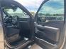 2026 Carbonized Gray Metallic /Black Ford F-150 XLT (1FTFW3L88TK) with an 3.5L V6 EcoBoost engine, Automatic transmission, located at 1105 E Mulberry, Kaufman, TX, 75142, (972) 962-2151, 32.589550, -96.300926 - Photo#14