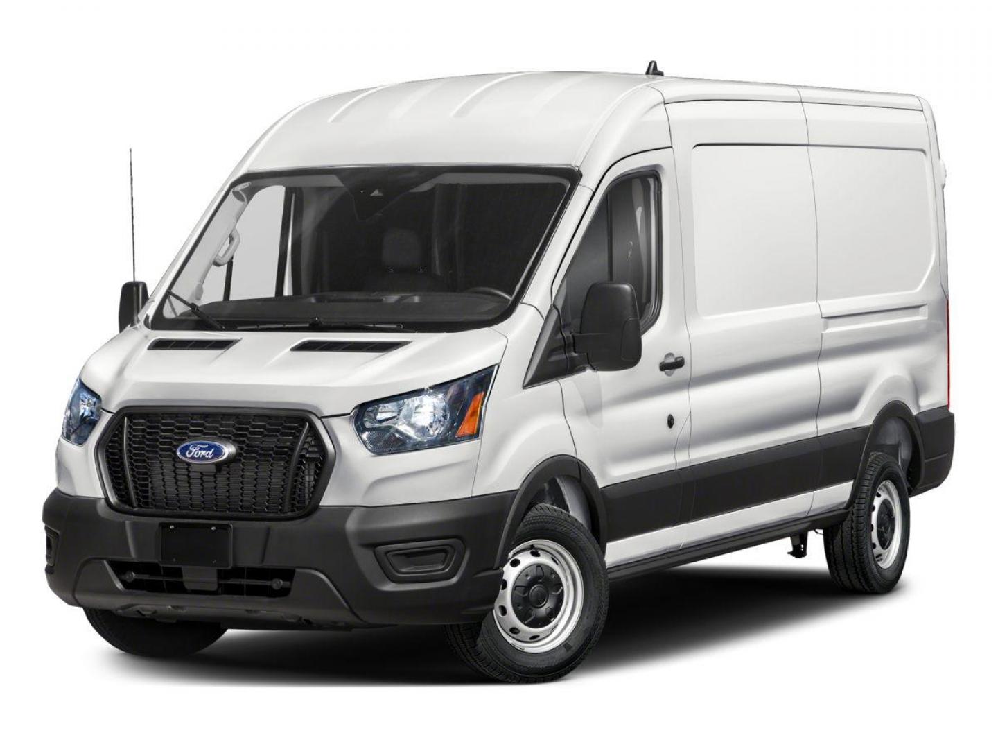 2026 Oxford White /Gray Ford Transit-250 Base (1FTBR1C89TK) with an 3.5L V6 Flex Fuel engine, Automatic transmission, located at 1105 E Mulberry, Kaufman, TX, 75142, (972) 962-2151, 32.589550, -96.300926 - Recent Arrival! $3,000 off MSRP!<br><br><br>White / Oxford White 2026 Ford Transit-250 3D Cargo Van RWD 10-Speed Automatic with Overdrive 3.5L V6 Flex Fuel Price includes: $3000 - Retail Customer Cash. Exp. 04/30/2026 - Photo#0