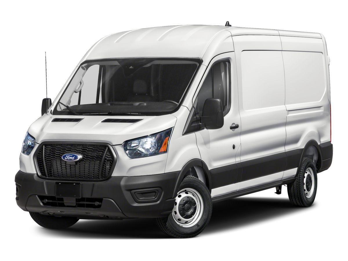 photo of 2026 Ford Transit-250 Base