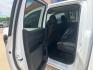 2026 Oxford White /Ebony Seats Ford Ranger XL (1FTER4PH0TL) with an EcoBoost 2.3L I4 GTDi DOHC Turbocharged VCT engine, Automatic transmission, located at 1105 E Mulberry, Kaufman, TX, 75142, (972) 962-2151, 32.589550, -96.300926 - 4WD.<br>White / Oxford White 2026 Ford Ranger 4D Crew Cab XL 4WD 10-Speed Automatic EcoBoost 2.3L I4 GTDi DOHC Turbocharged VCT 20/24 City/Highway MPG - Photo#10