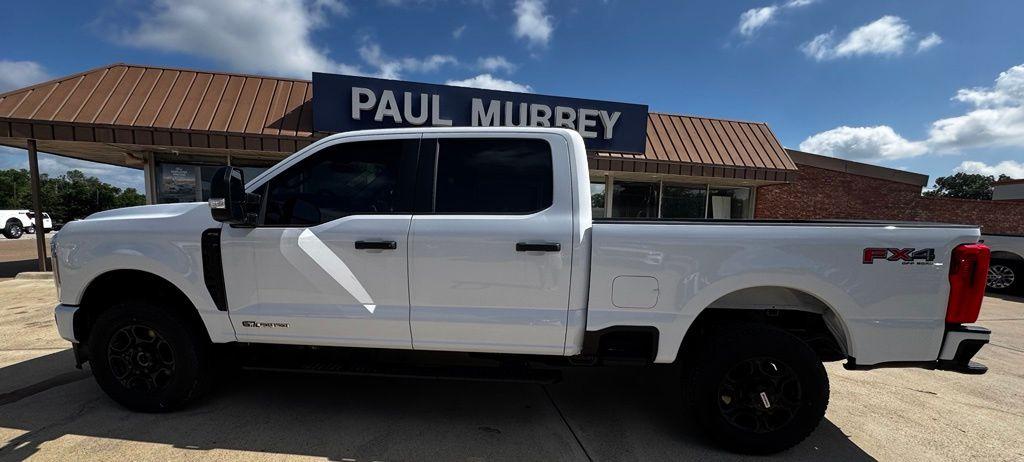 photo of 2026 Ford F-250SD XL
