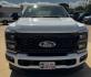 2026 Oxford White /Medium Dark Slate Ford F-250SD XL (1FT7W2BTXTE) with an Power Stroke 6.7L V8 DI 32V OHV Turbodiesel engine, Automatic transmission, located at 1105 E Mulberry, Kaufman, TX, 75142, (972) 962-2151, 32.589550, -96.300926 - $4,154 off MSRP!<br><br>4WD.<br>Oxford White 2026 Ford F-250SD 4D Crew Cab XL 4WD 10-Speed Automatic Power Stroke 6.7L V8 DI 32V OHV Turbodiesel Price includes: $1000 - Employee Pricing Retail Customer Cash. Exp. 07/06/2026 - Photo#1