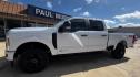 2026 Oxford White /Medium Dark Slate Ford F-250SD XL (1FT7W2BTXTE) with an Power Stroke 6.7L V8 DI 32V OHV Turbodiesel engine, Automatic transmission, located at 1105 E Mulberry, Kaufman, TX, 75142, (972) 962-2151, 32.589550, -96.300926 - $4,154 off MSRP!<br><br>4WD.<br>Oxford White 2026 Ford F-250SD 4D Crew Cab XL 4WD 10-Speed Automatic Power Stroke 6.7L V8 DI 32V OHV Turbodiesel Price includes: $1000 - Employee Pricing Retail Customer Cash. Exp. 07/06/2026 - Photo#2