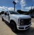 2026 Oxford White /Medium Dark Slate Ford F-250SD XL (1FT7W2BTXTE) with an Power Stroke 6.7L V8 DI 32V OHV Turbodiesel engine, Automatic transmission, located at 1105 E Mulberry, Kaufman, TX, 75142, (972) 962-2151, 32.589550, -96.300926 - $4,154 off MSRP!<br><br>4WD.<br>Oxford White 2026 Ford F-250SD 4D Crew Cab XL 4WD 10-Speed Automatic Power Stroke 6.7L V8 DI 32V OHV Turbodiesel Price includes: $1000 - Employee Pricing Retail Customer Cash. Exp. 07/06/2026 - Photo#7
