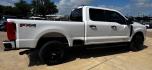 2026 Oxford White /Medium Dark Slate Ford F-250SD XL (1FT7W2BTXTE) with an Power Stroke 6.7L V8 DI 32V OHV Turbodiesel engine, Automatic transmission, located at 1105 E Mulberry, Kaufman, TX, 75142, (972) 962-2151, 32.589550, -96.300926 - $4,154 off MSRP!<br><br>4WD.<br>Oxford White 2026 Ford F-250SD 4D Crew Cab XL 4WD 10-Speed Automatic Power Stroke 6.7L V8 DI 32V OHV Turbodiesel Price includes: $1000 - Employee Pricing Retail Customer Cash. Exp. 07/06/2026 - Photo#9