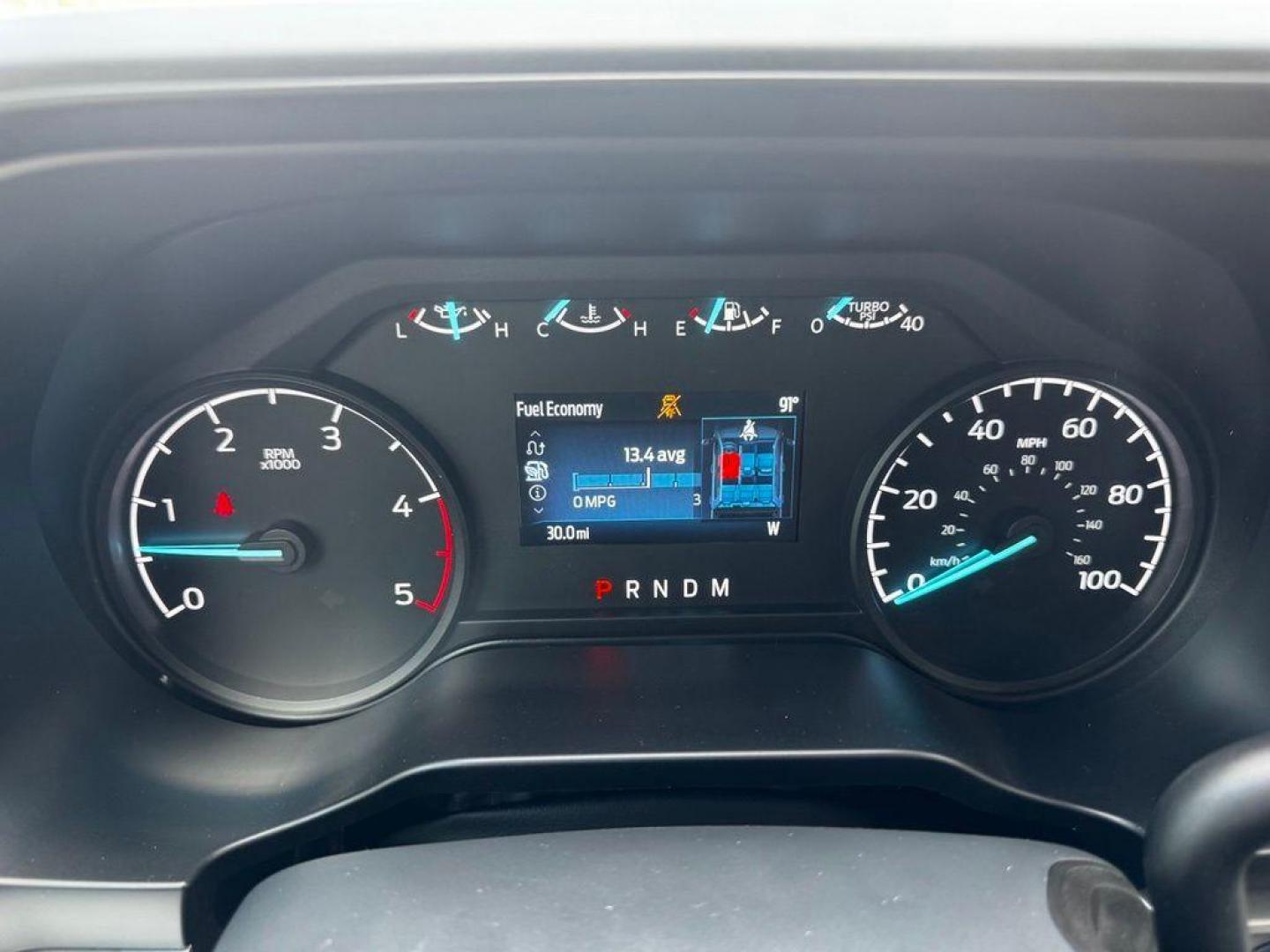 2026 Oxford White /Medium Dark Slate Ford F-250SD XL (1FT7W2BTXTE) with an Power Stroke 6.7L V8 DI 32V OHV Turbodiesel engine, Automatic transmission, located at 1105 E Mulberry, Kaufman, TX, 75142, (972) 962-2151, 32.589550, -96.300926 - $4,154 off MSRP!<br><br>4WD.<br>Oxford White 2026 Ford F-250SD 4D Crew Cab XL 4WD 10-Speed Automatic Power Stroke 6.7L V8 DI 32V OHV Turbodiesel Price includes: $1000 - Employee Pricing Retail Customer Cash. Exp. 07/06/2026 - Photo#14
