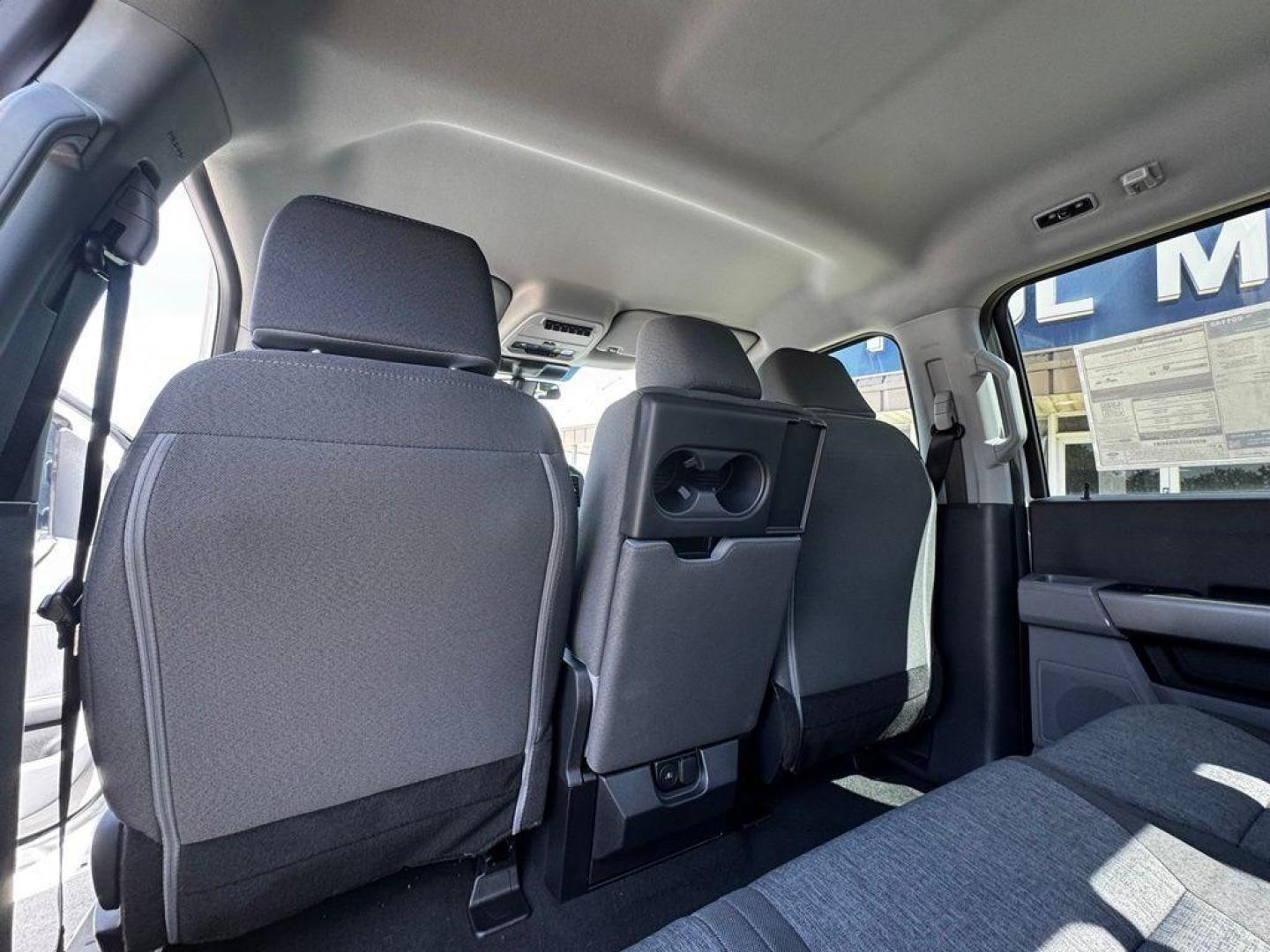 2026 Oxford White /Medium Dark Slate Ford F-250SD XL (1FT7W2BTXTE) with an Power Stroke 6.7L V8 DI 32V OHV Turbodiesel engine, Automatic transmission, located at 1105 E Mulberry, Kaufman, TX, 75142, (972) 962-2151, 32.589550, -96.300926 - $4,154 off MSRP!<br><br>4WD.<br>Oxford White 2026 Ford F-250SD 4D Crew Cab XL 4WD 10-Speed Automatic Power Stroke 6.7L V8 DI 32V OHV Turbodiesel Price includes: $1000 - Employee Pricing Retail Customer Cash. Exp. 07/06/2026 - Photo#25