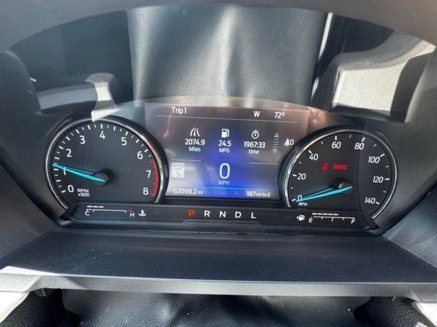 2022 Red Metallic /Sandstone Ford Explorer XLT (1FMSK7DH9NG) with an 2.3L EcoBoost I-4 engine, Automatic transmission, located at 1105 E Mulberry, Kaufman, TX, 75142, (972) 962-2151, 32.589550, -96.300926 - Red Metallic 2022 Ford Explorer 4D Sport Utility XLT RWD 10-Speed Automatic 2.3L EcoBoost I-4<br><br><br>Odometer is 5501 miles below market average! 21/28 City/Highway MPG<br><br><br>Please call Paul Murrey Ford Inc. In Kaufman Texas A Family Dealership Since 1952 Serving the Dallas Fort Worth and - Photo#11