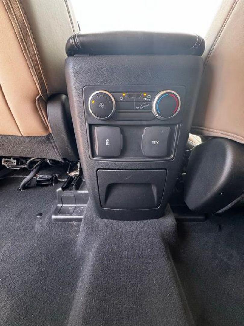 2022 Red Metallic /Sandstone Ford Explorer XLT (1FMSK7DH9NG) with an 2.3L EcoBoost I-4 engine, Automatic transmission, located at 1105 E Mulberry, Kaufman, TX, 75142, (972) 962-2151, 32.589550, -96.300926 - Red Metallic 2022 Ford Explorer 4D Sport Utility XLT RWD 10-Speed Automatic 2.3L EcoBoost I-4<br><br><br>Odometer is 5501 miles below market average! 21/28 City/Highway MPG<br><br><br>Please call Paul Murrey Ford Inc. In Kaufman Texas A Family Dealership Since 1952 Serving the Dallas Fort Worth and - Photo#18