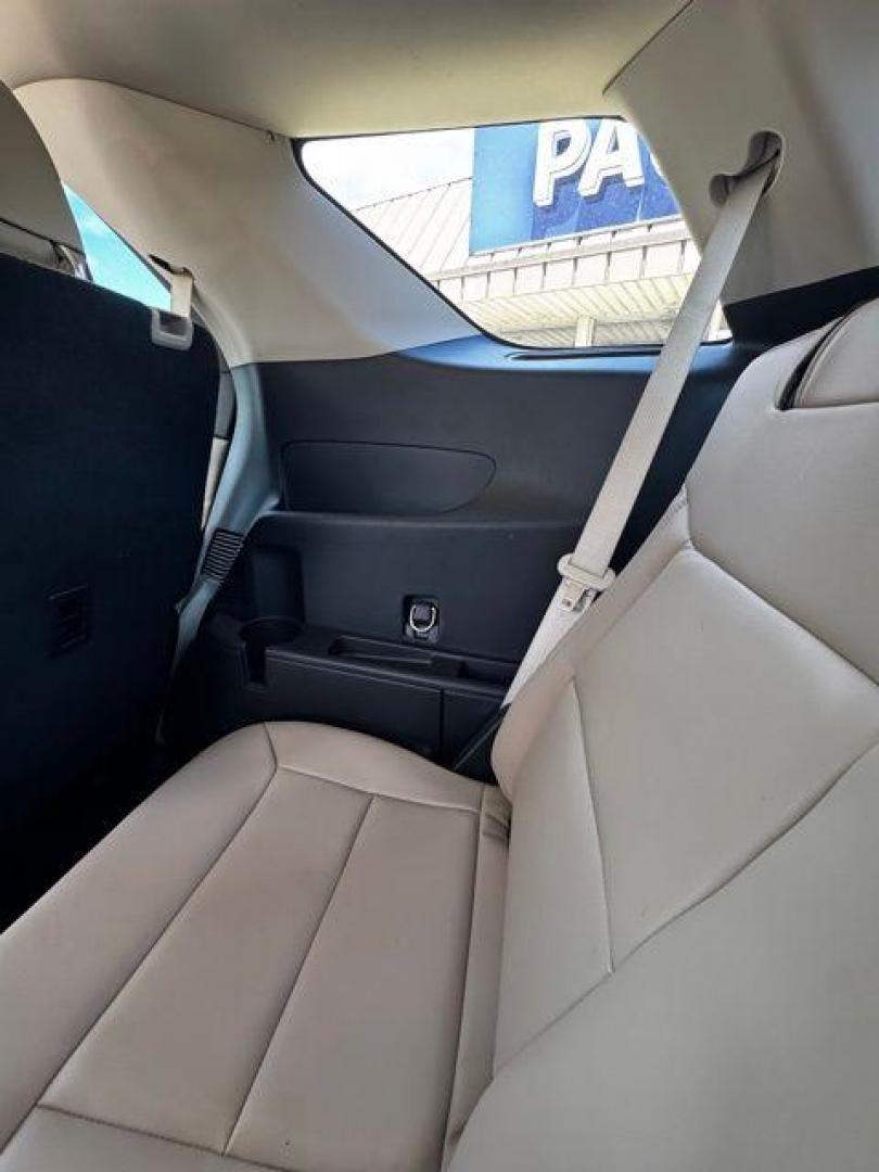 2022 Red Metallic /Sandstone Ford Explorer XLT (1FMSK7DH9NG) with an 2.3L EcoBoost I-4 engine, Automatic transmission, located at 1105 E Mulberry, Kaufman, TX, 75142, (972) 962-2151, 32.589550, -96.300926 - Red Metallic 2022 Ford Explorer 4D Sport Utility XLT RWD 10-Speed Automatic 2.3L EcoBoost I-4<br><br><br>Odometer is 5501 miles below market average! 21/28 City/Highway MPG<br><br><br>Please call Paul Murrey Ford Inc. In Kaufman Texas A Family Dealership Since 1952 Serving the Dallas Fort Worth and - Photo#20