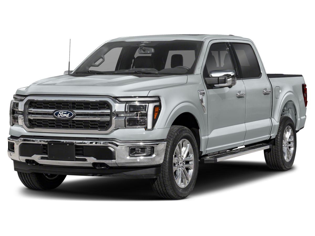 photo of 2026 Ford F-150 Lariat