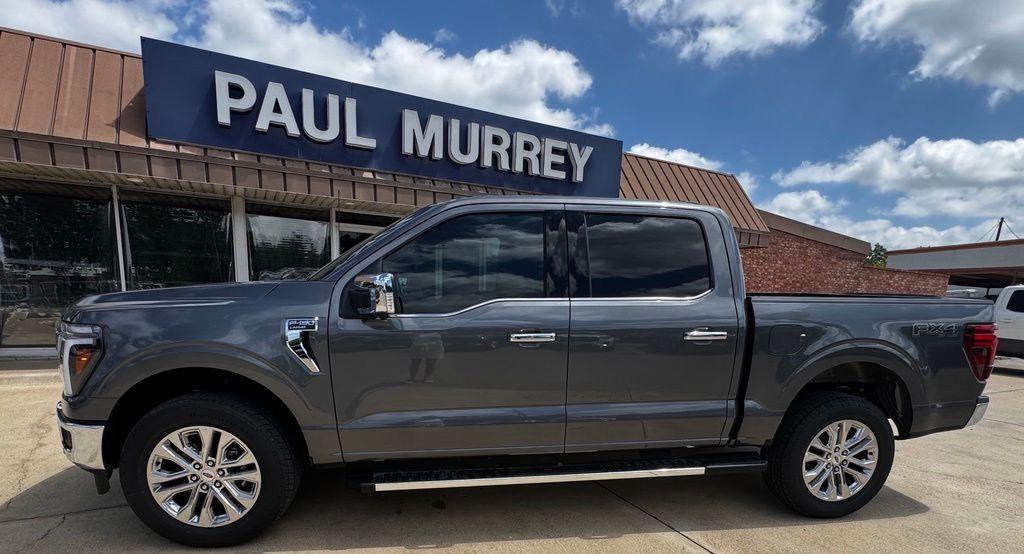 photo of 2026 Ford F-150 Lariat