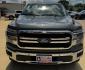 2026 Carbonized Gray Metallic /Black Ford F-150 Lariat (1FTFW5L87TF) with an 3.5L V6 EcoBoost engine, Automatic transmission, located at 1105 E Mulberry, Kaufman, TX, 75142, (972) 962-2151, 32.589550, -96.300926 - $1,500 off MSRP!<br><br>4WD.<br>Carbonized Gray Metallic 2026 Ford F-150 4D SuperCrew Lariat 4WD 10-Speed Automatic 3.5L V6 EcoBoost 17/23 City/Highway MPG Price includes: $1500 - Employee Pricing Retail Customer Cash. Exp. 07/06/2026 - Photo#1