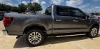 2026 Carbonized Gray Metallic /Black Ford F-150 Lariat (1FTFW5L87TF) with an 3.5L V6 EcoBoost engine, Automatic transmission, located at 1105 E Mulberry, Kaufman, TX, 75142, (972) 962-2151, 32.589550, -96.300926 - $1,500 off MSRP!<br><br>4WD.<br>Carbonized Gray Metallic 2026 Ford F-150 4D SuperCrew Lariat 4WD 10-Speed Automatic 3.5L V6 EcoBoost 17/23 City/Highway MPG Price includes: $1500 - Employee Pricing Retail Customer Cash. Exp. 07/06/2026 - Photo#3