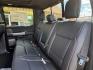 2026 Carbonized Gray Metallic /Black Ford F-150 Lariat (1FTFW5L87TF) with an 3.5L V6 EcoBoost engine, Automatic transmission, located at 1105 E Mulberry, Kaufman, TX, 75142, (972) 962-2151, 32.589550, -96.300926 - $1,500 off MSRP!<br><br>4WD.<br>Carbonized Gray Metallic 2026 Ford F-150 4D SuperCrew Lariat 4WD 10-Speed Automatic 3.5L V6 EcoBoost 17/23 City/Highway MPG Price includes: $1500 - Employee Pricing Retail Customer Cash. Exp. 07/06/2026 - Photo#23