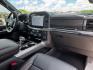 2026 Carbonized Gray Metallic /Black Ford F-150 Lariat (1FTFW5L87TF) with an 3.5L V6 EcoBoost engine, Automatic transmission, located at 1105 E Mulberry, Kaufman, TX, 75142, (972) 962-2151, 32.589550, -96.300926 - $1,500 off MSRP!<br><br>4WD.<br>Carbonized Gray Metallic 2026 Ford F-150 4D SuperCrew Lariat 4WD 10-Speed Automatic 3.5L V6 EcoBoost 17/23 City/Highway MPG Price includes: $1500 - Employee Pricing Retail Customer Cash. Exp. 07/06/2026 - Photo#27