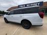 2026 Space Silver Metallic /Black Ford Expedition Platinum (1FMJU1M89TE) with an EcoBoost 3.5L V6 GTDi DOHC 24V Twin Turbocharged engine, Automatic transmission, located at 1105 E Mulberry, Kaufman, TX, 75142, (972) 962-2151, 32.589550, -96.300926 - 4WD.<br>Space Silver Metallic 2026 Ford Expedition 4D Sport Utility Platinum 4WD 10-Speed Automatic EcoBoost 3.5L V6 GTDi DOHC 24V Twin Turbocharged - Photo#1