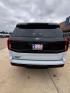2026 Space Silver Metallic /Black Ford Expedition Platinum (1FMJU1M89TE) with an EcoBoost 3.5L V6 GTDi DOHC 24V Twin Turbocharged engine, Automatic transmission, located at 1105 E Mulberry, Kaufman, TX, 75142, (972) 962-2151, 32.589550, -96.300926 - 4WD.<br>Space Silver Metallic 2026 Ford Expedition 4D Sport Utility Platinum 4WD 10-Speed Automatic EcoBoost 3.5L V6 GTDi DOHC 24V Twin Turbocharged - Photo#4